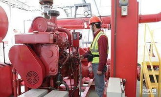 煙臺(tái)專業(yè)消防維保消防檢測