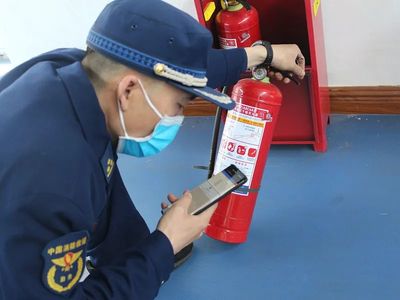 筑牢消防產(chǎn)品&ldquo;防火墻&rdquo;| 郊區(qū)大隊開展驗(yàn)收備案工程消防產(chǎn)品專項(xiàng)檢查